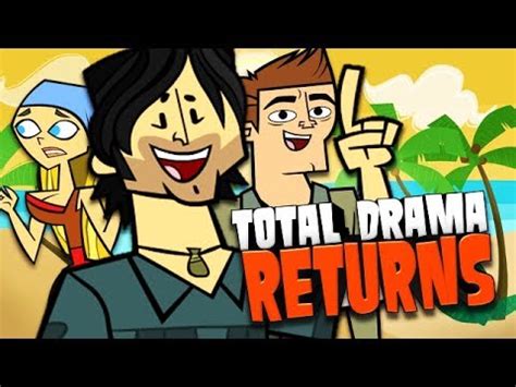 total drama ymmv|total drama season 8 news.